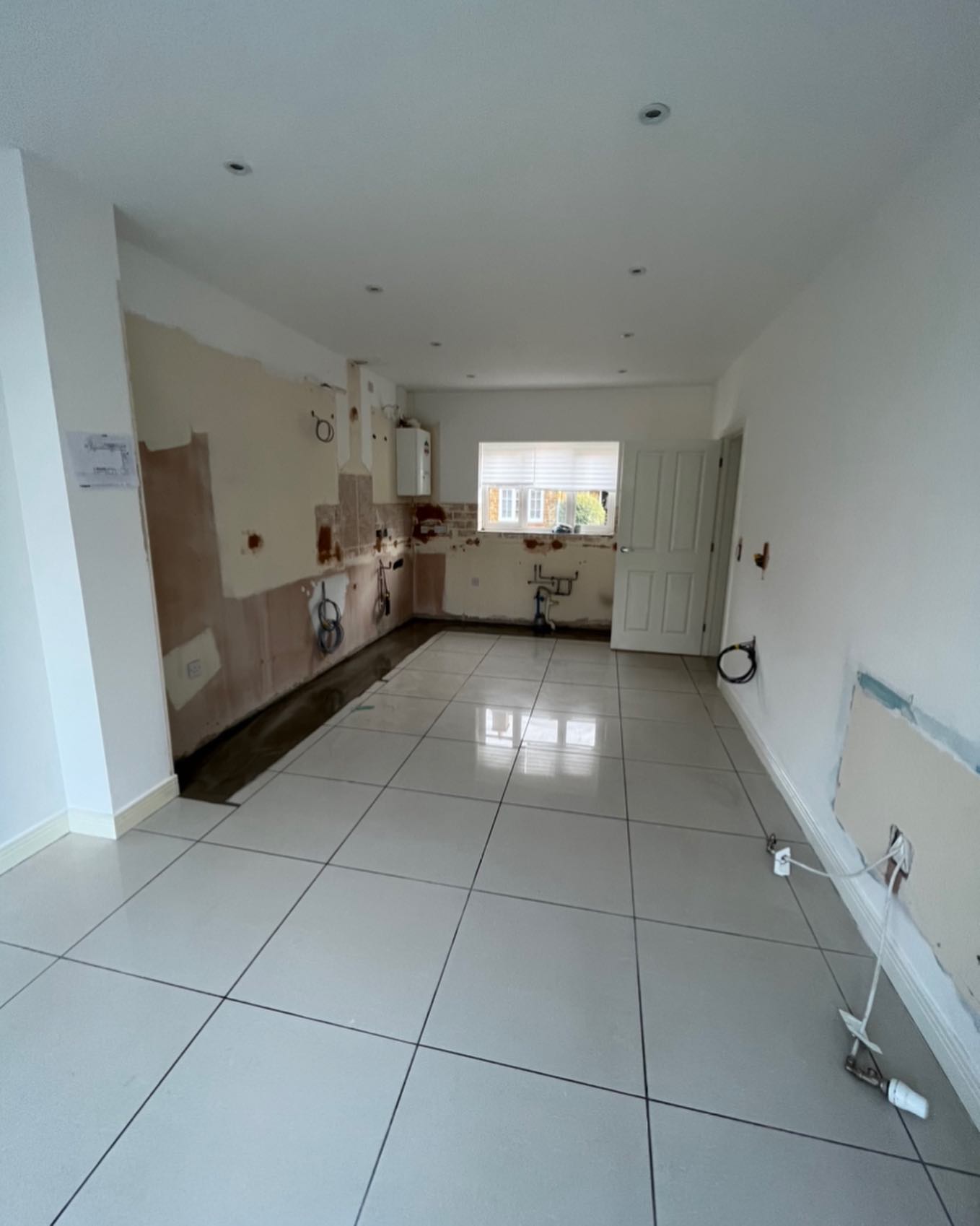 Brooke Interiors Limited