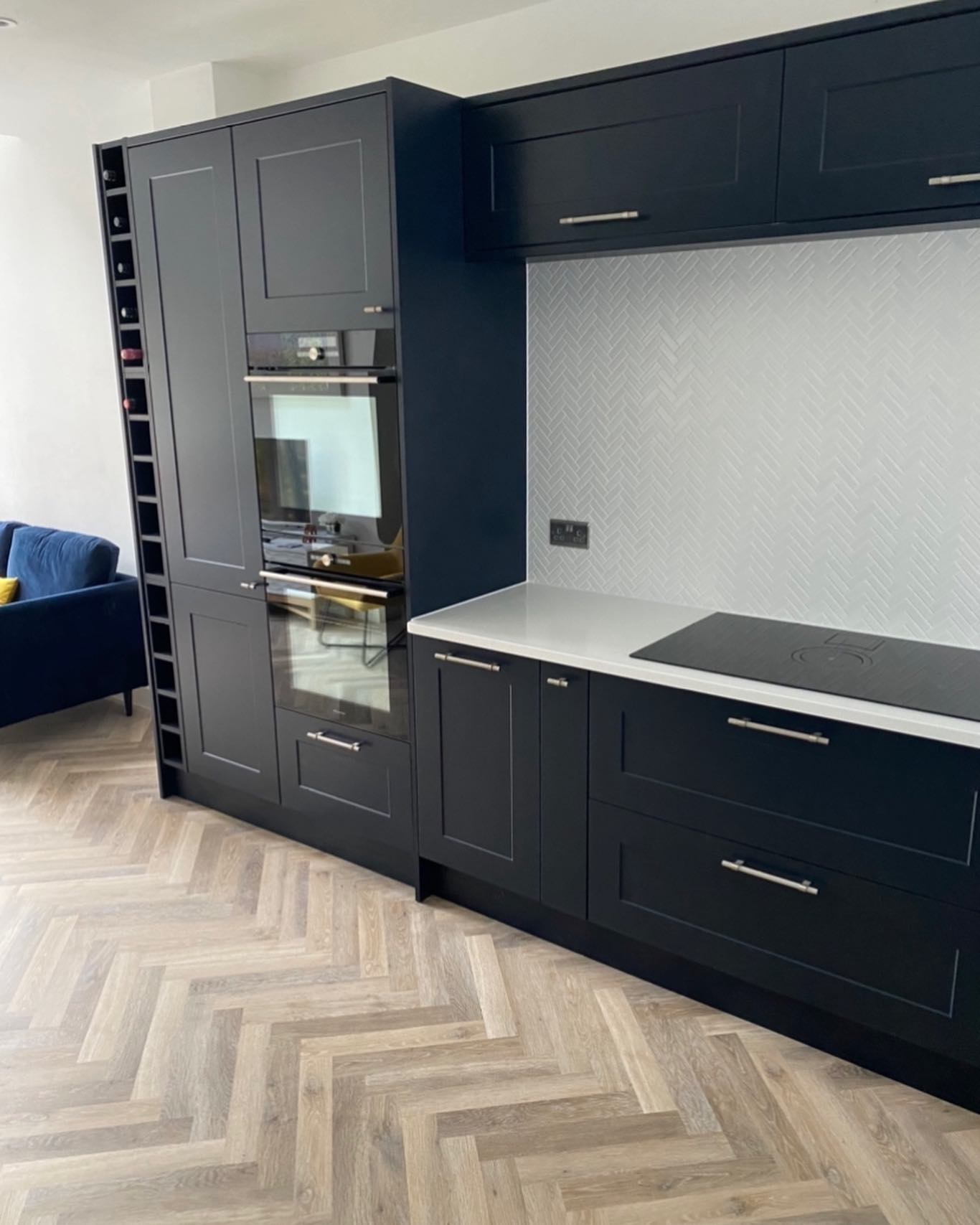 Brooke Interiors Limited