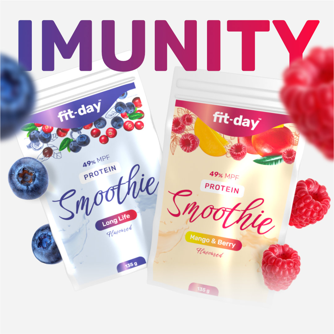 Fit-day | Hlubocky