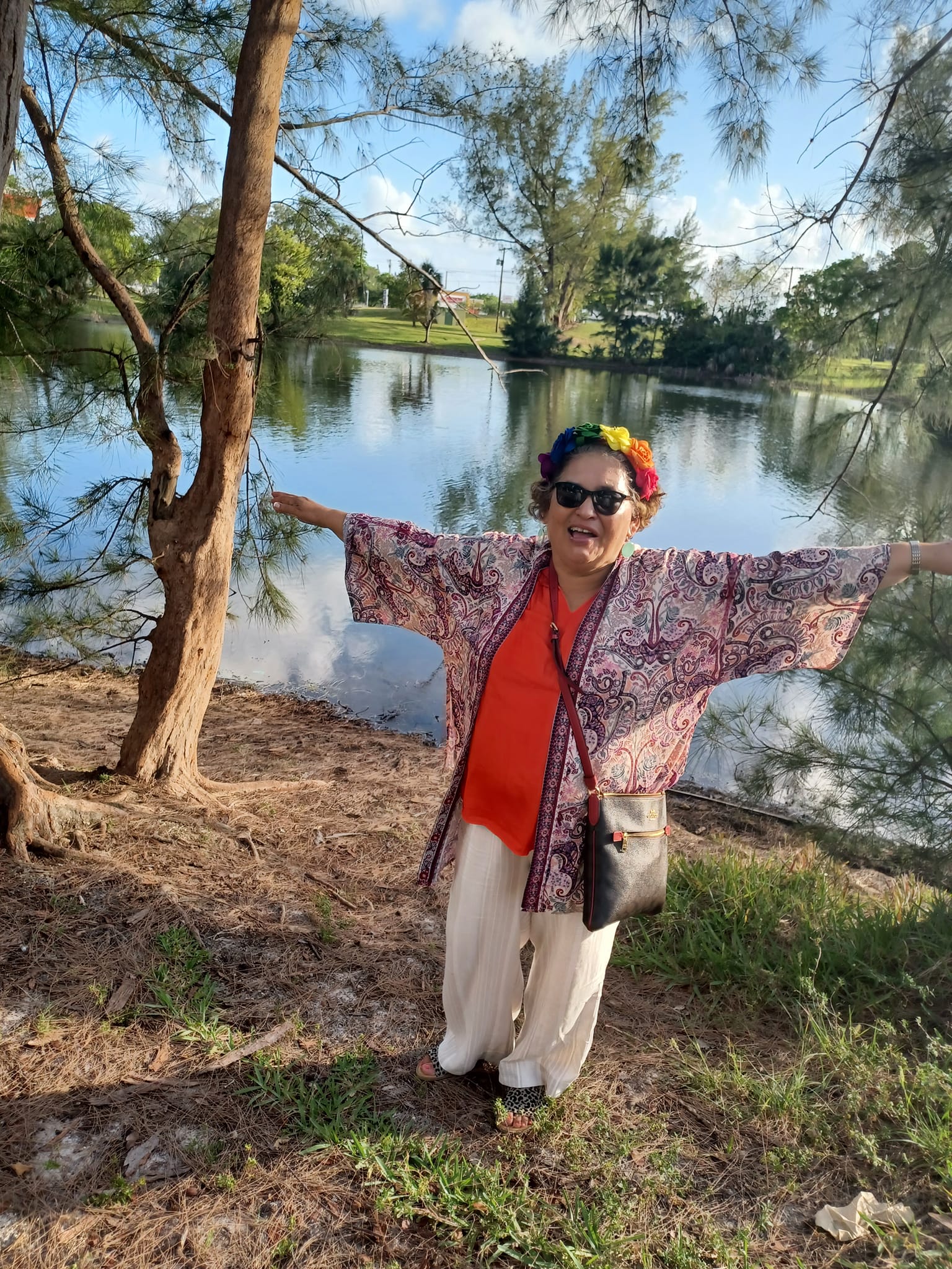 Martha Gloria Galeano