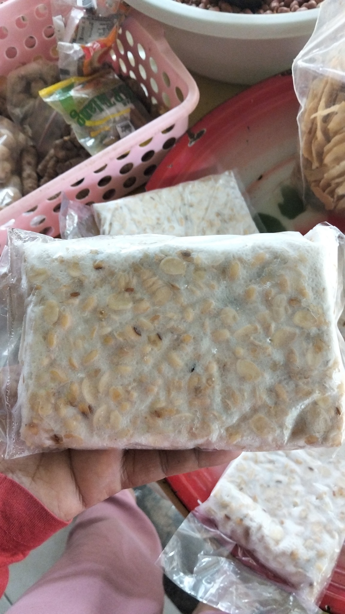 MITRA AIR GALON ALAMI. SEBAKIS BERDAGANG | Ready tempe 5.000 an baru ...