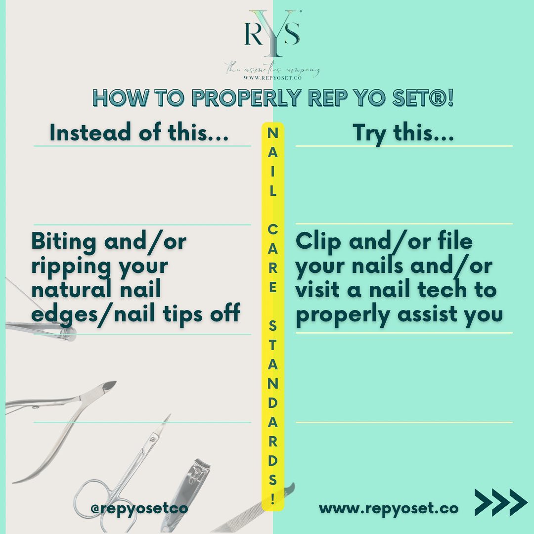 Rep Yo Set - Rep Yo Set added a new photo.