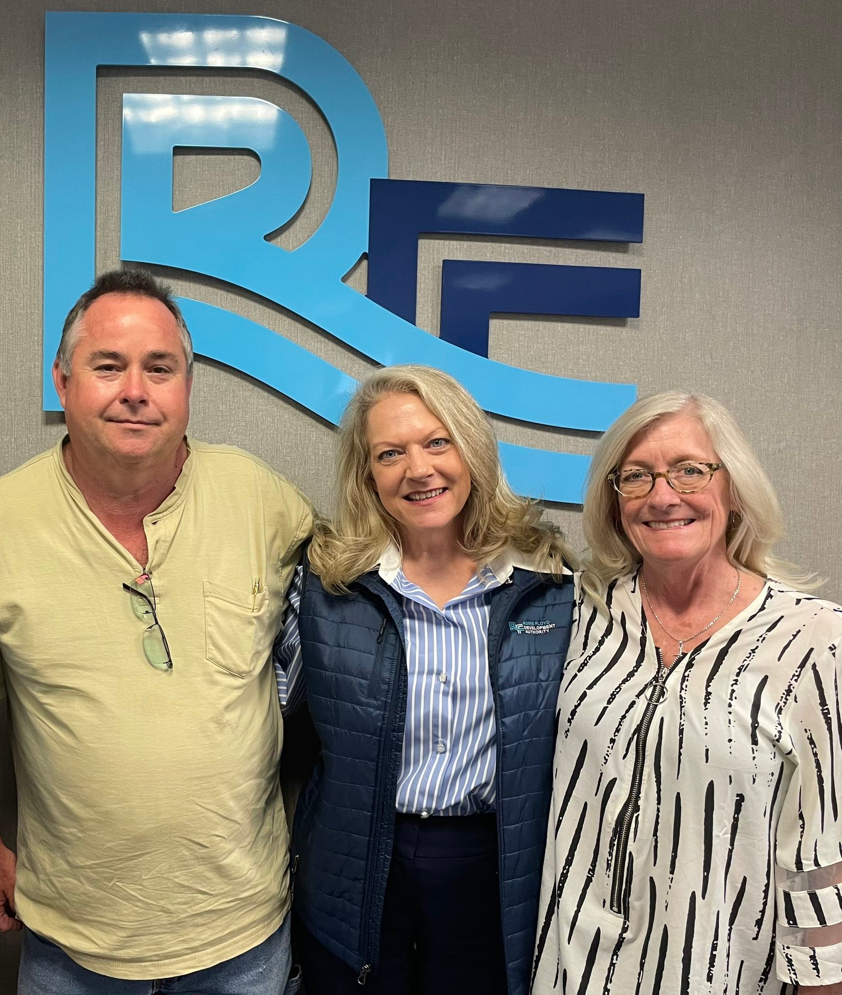 Rome Floyd County Development Authority | Rome GA