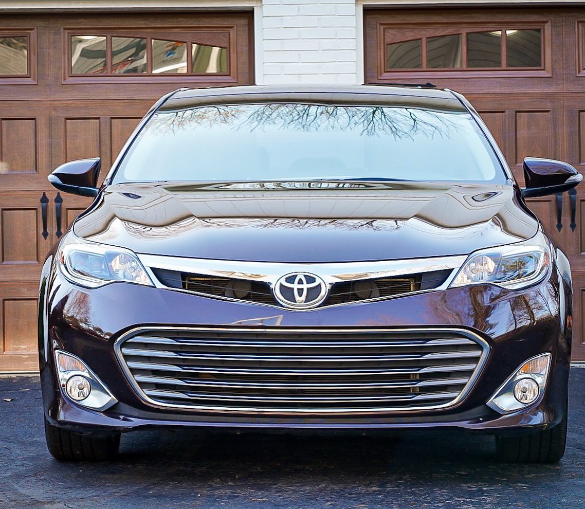 Meridian Auto Detailing | Indianapolis IN