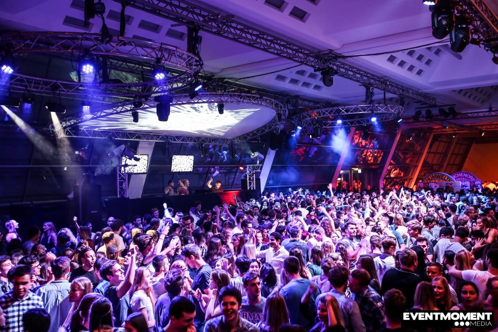Eventmoment Media | Bochum