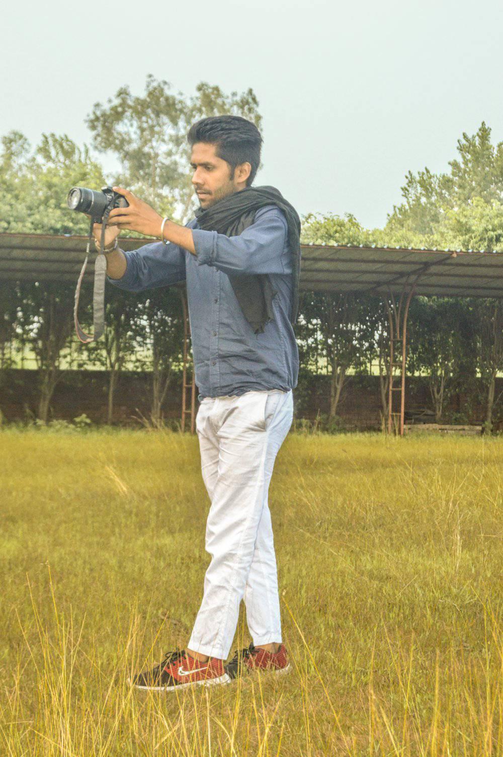 Ritik rao shabh