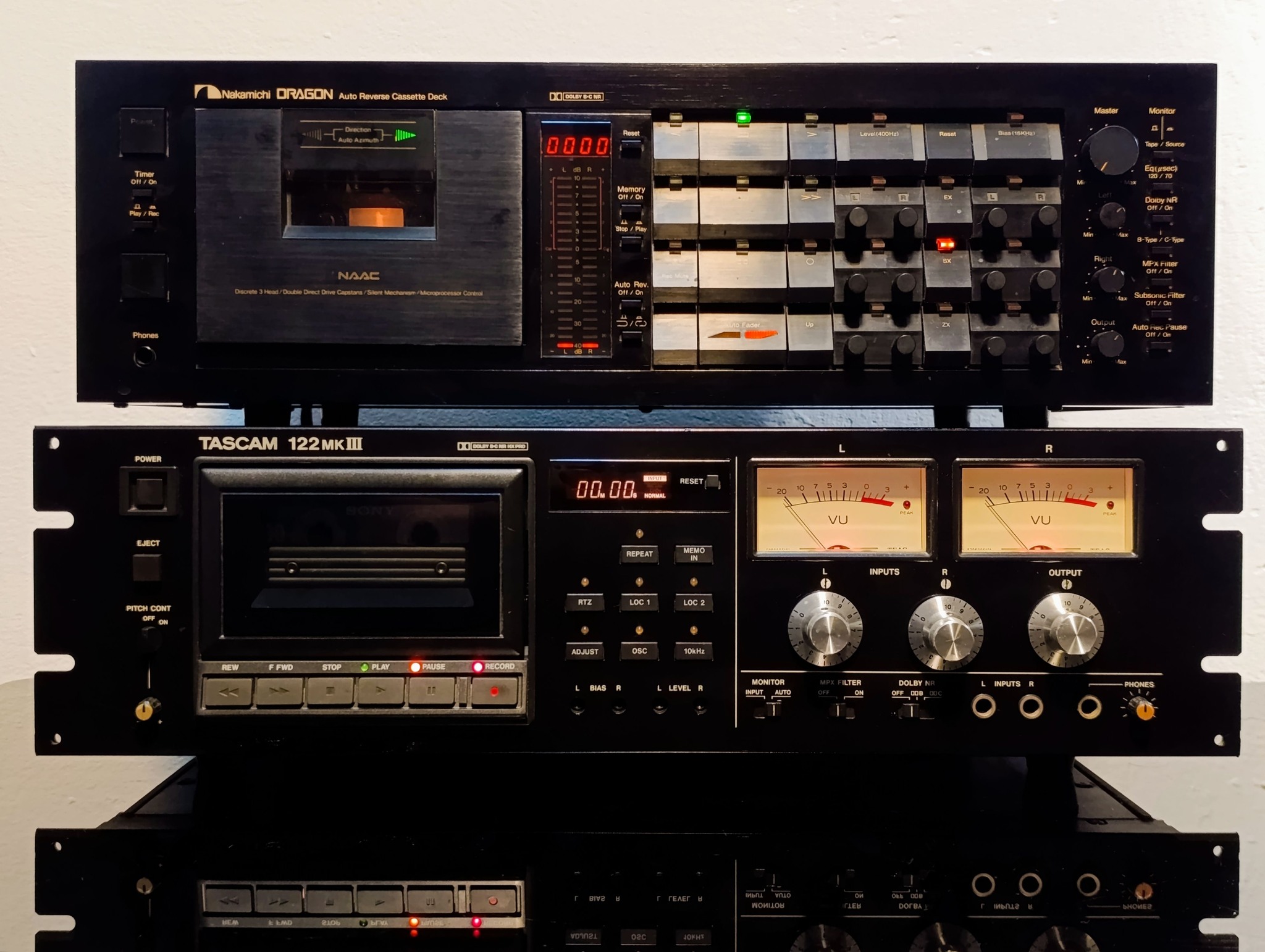 Audio Vintage Lover | Lima
