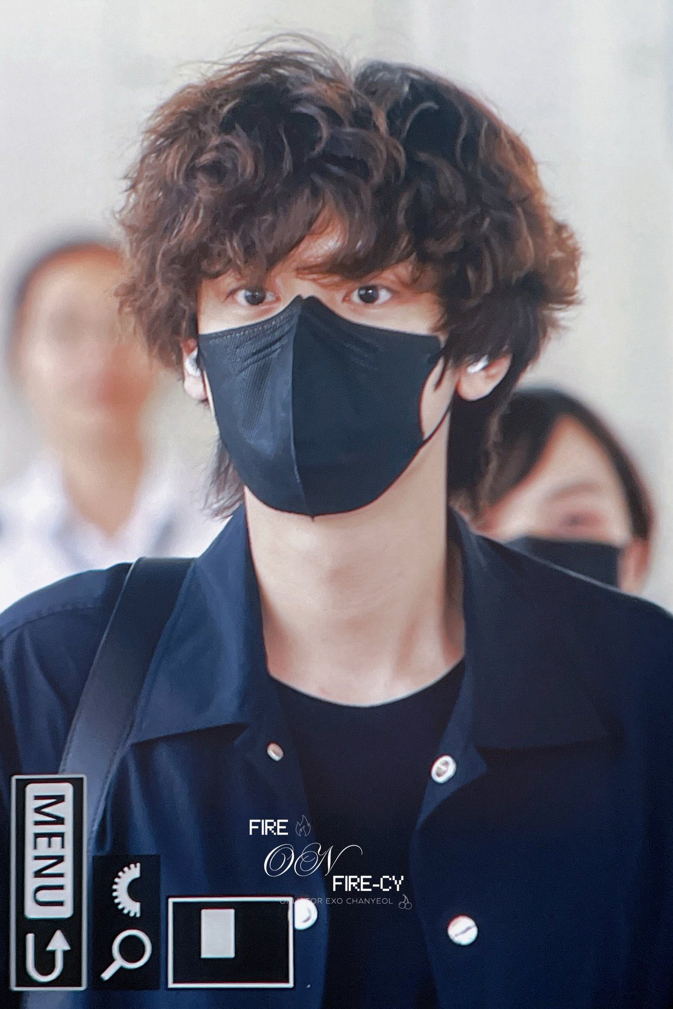 260430 北京青年周刊 (Beijing Youth Weekly) Weibo Update with
