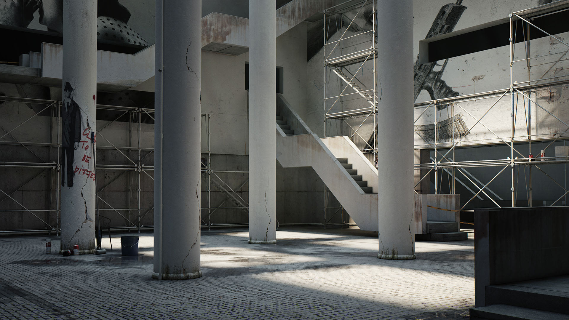 The Complete Guide to Photorealism