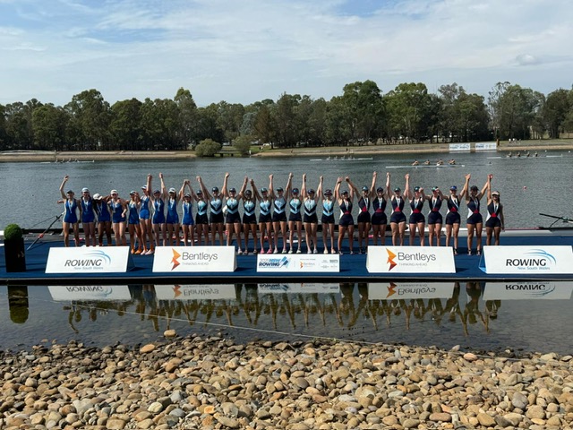 Commercial Rowing Club | Brisbane QLD