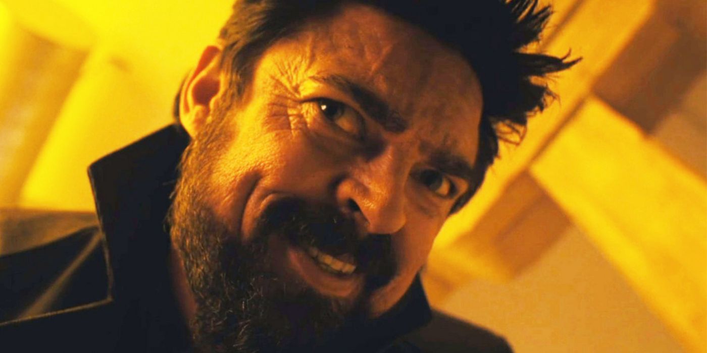 TVweb - 'The Boys' Star Karl Urban Shares Hilarious &... | Facebook