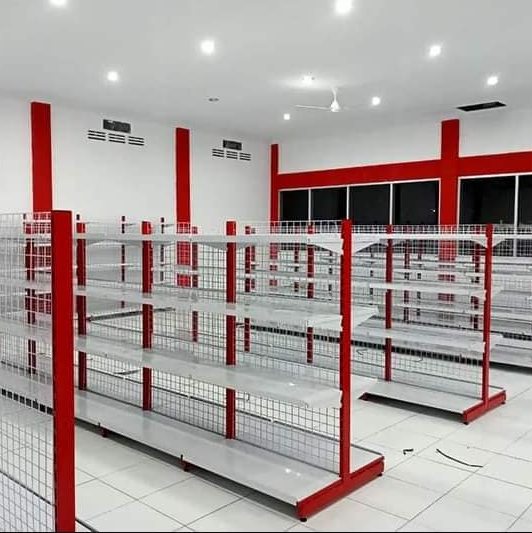 ANEKA RAK Minimarket