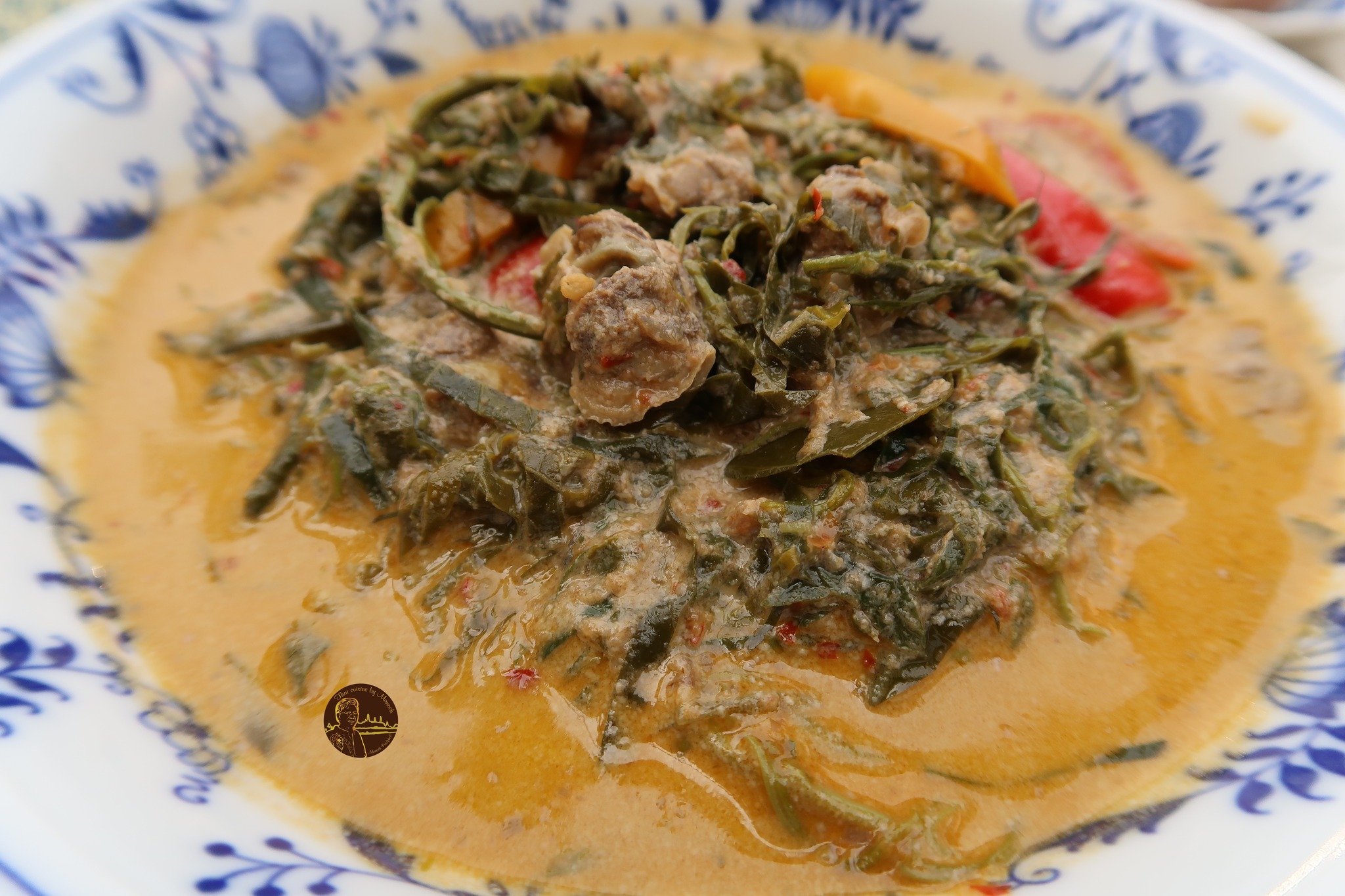 ประก... - บ้านอาจารย์มาโนชญ์ พูลผล Manoch Thai Culinary School