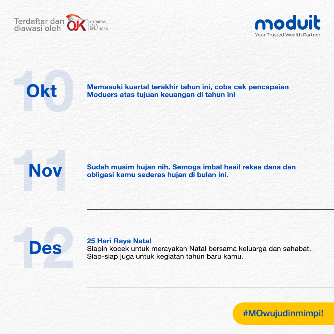 Moduit Digital Indonesia added... - Moduit Digital Indonesia