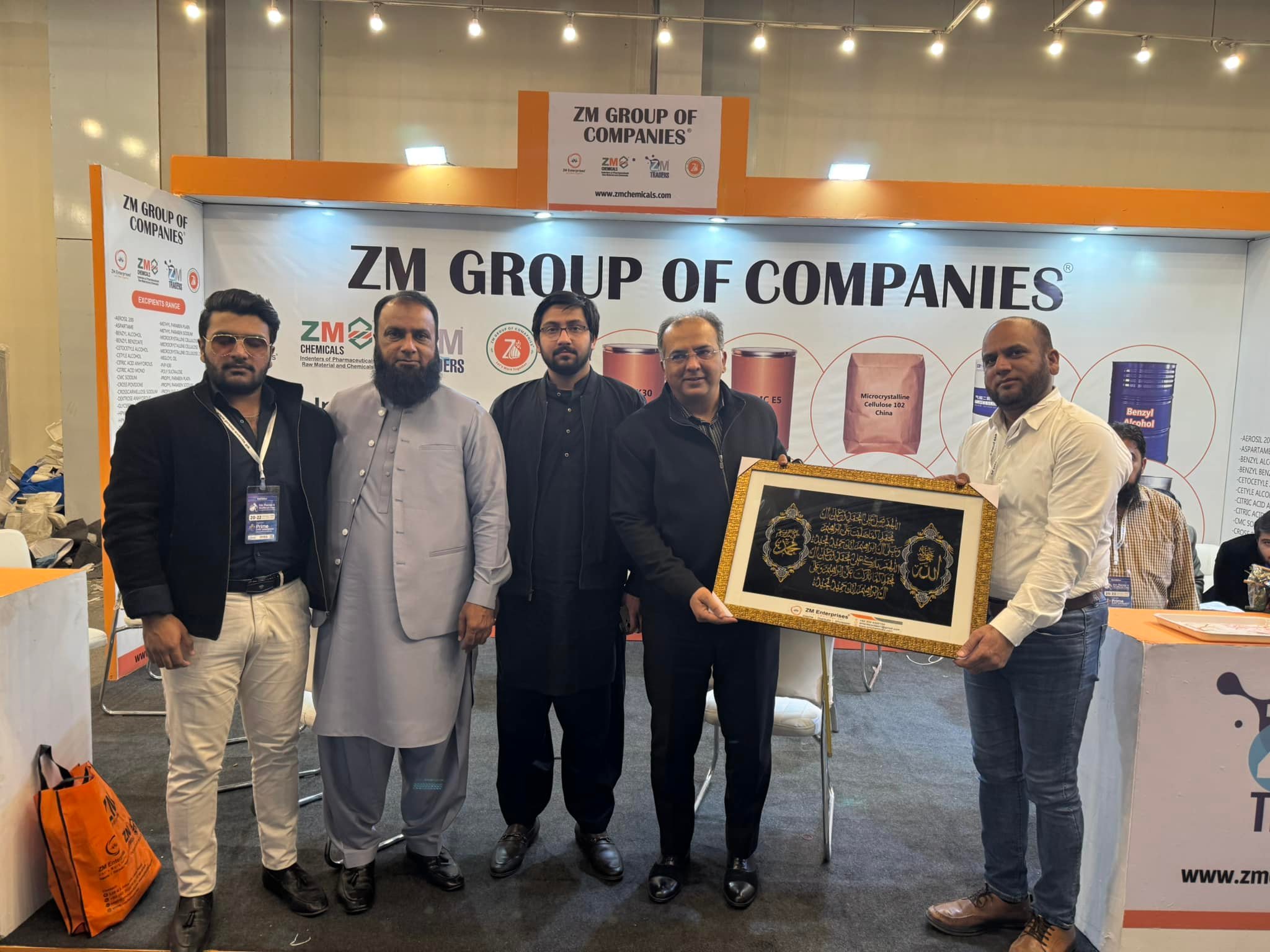 ZM Enterprises | Lahore