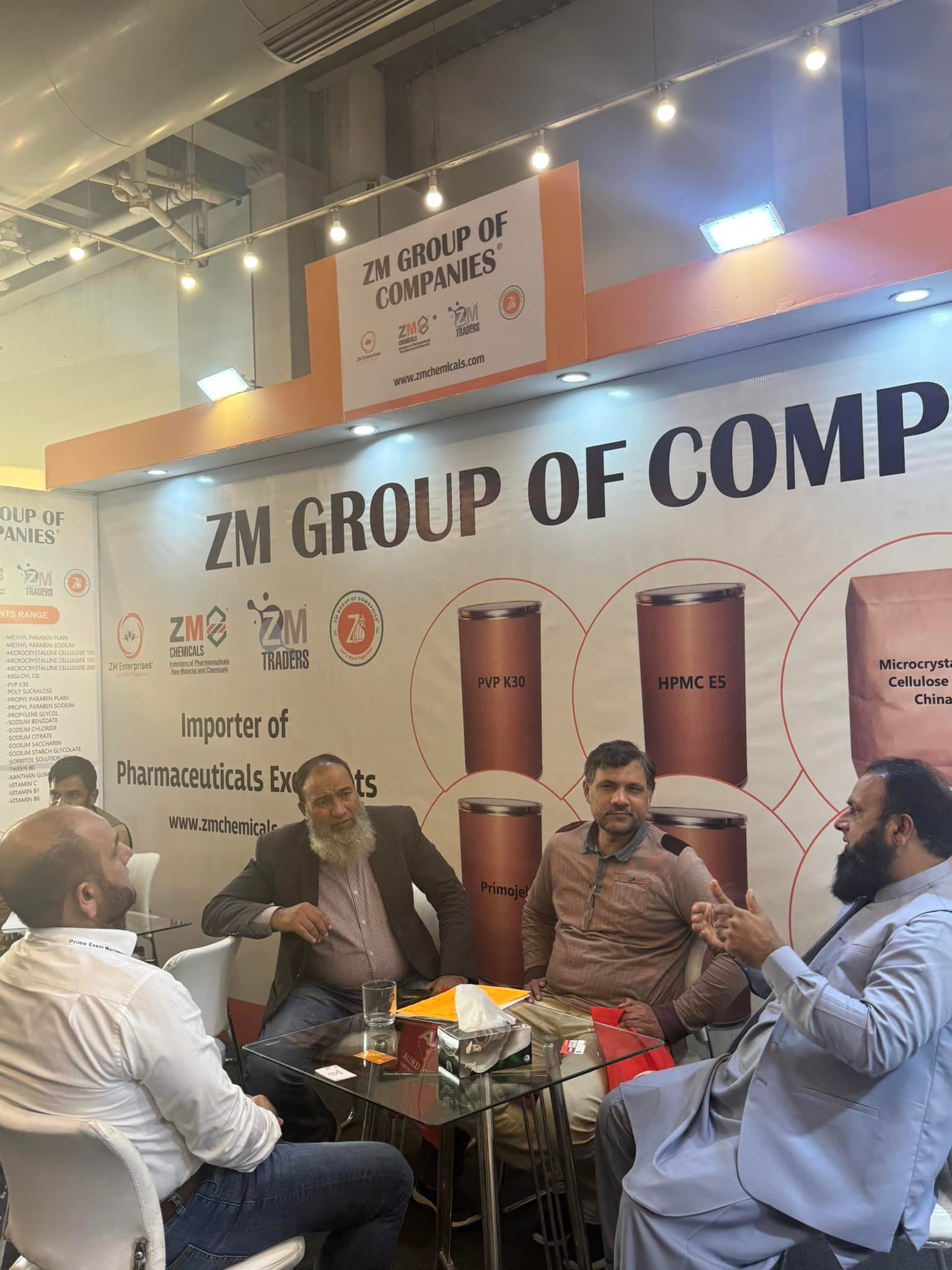 ZM Enterprises | Lahore