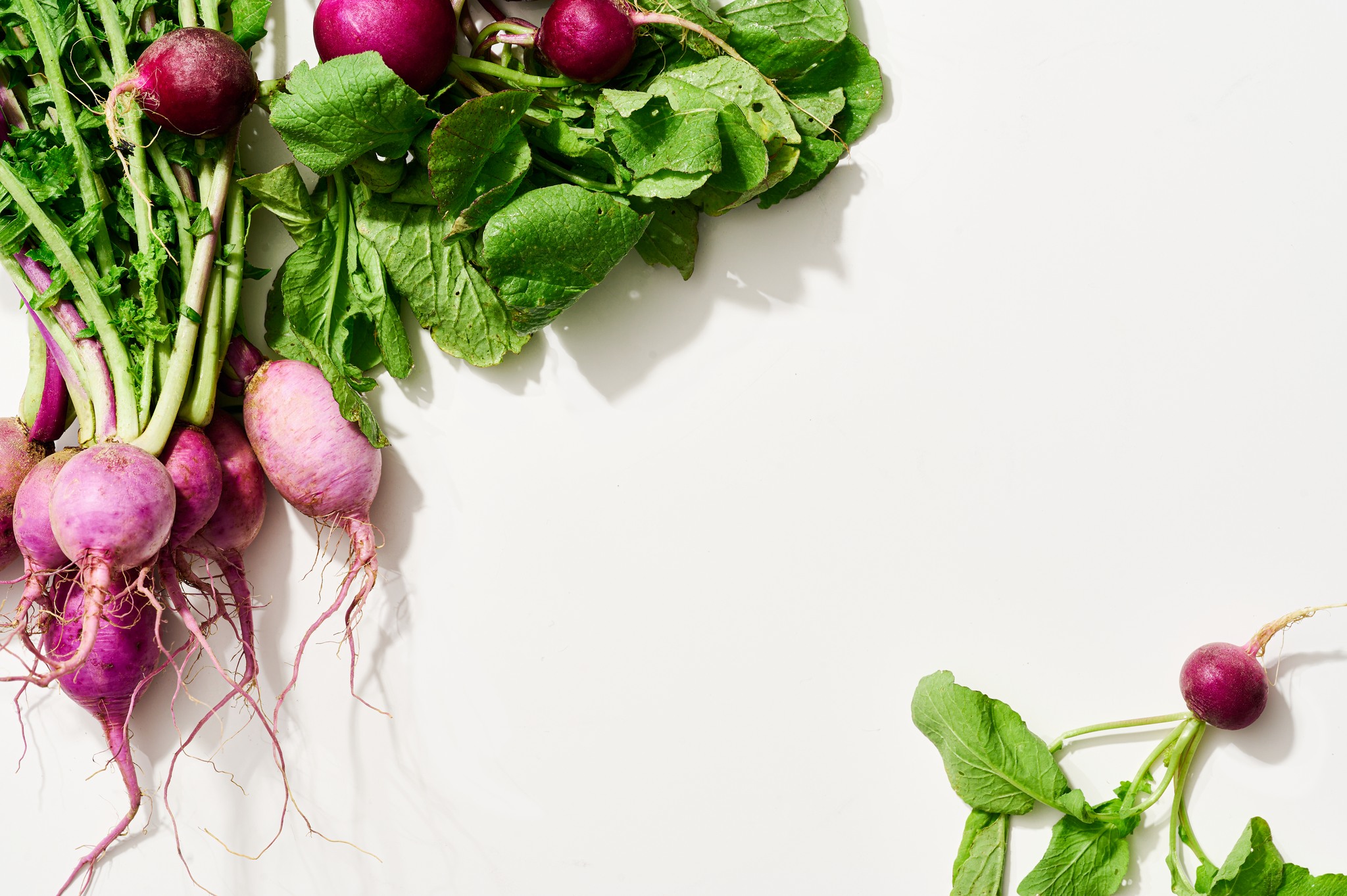 In Good Health: cookbook club