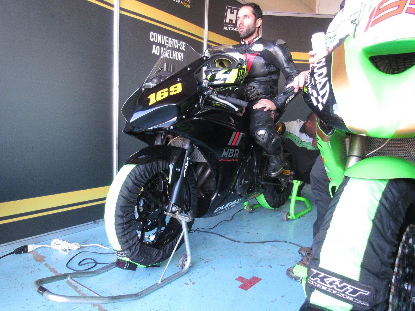 Duda Racing Team