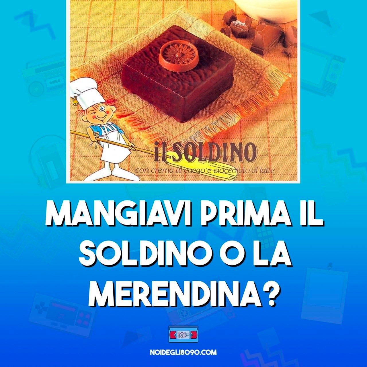 Noi - Team Soldino 🙋🏻‍♀️ | Facebook