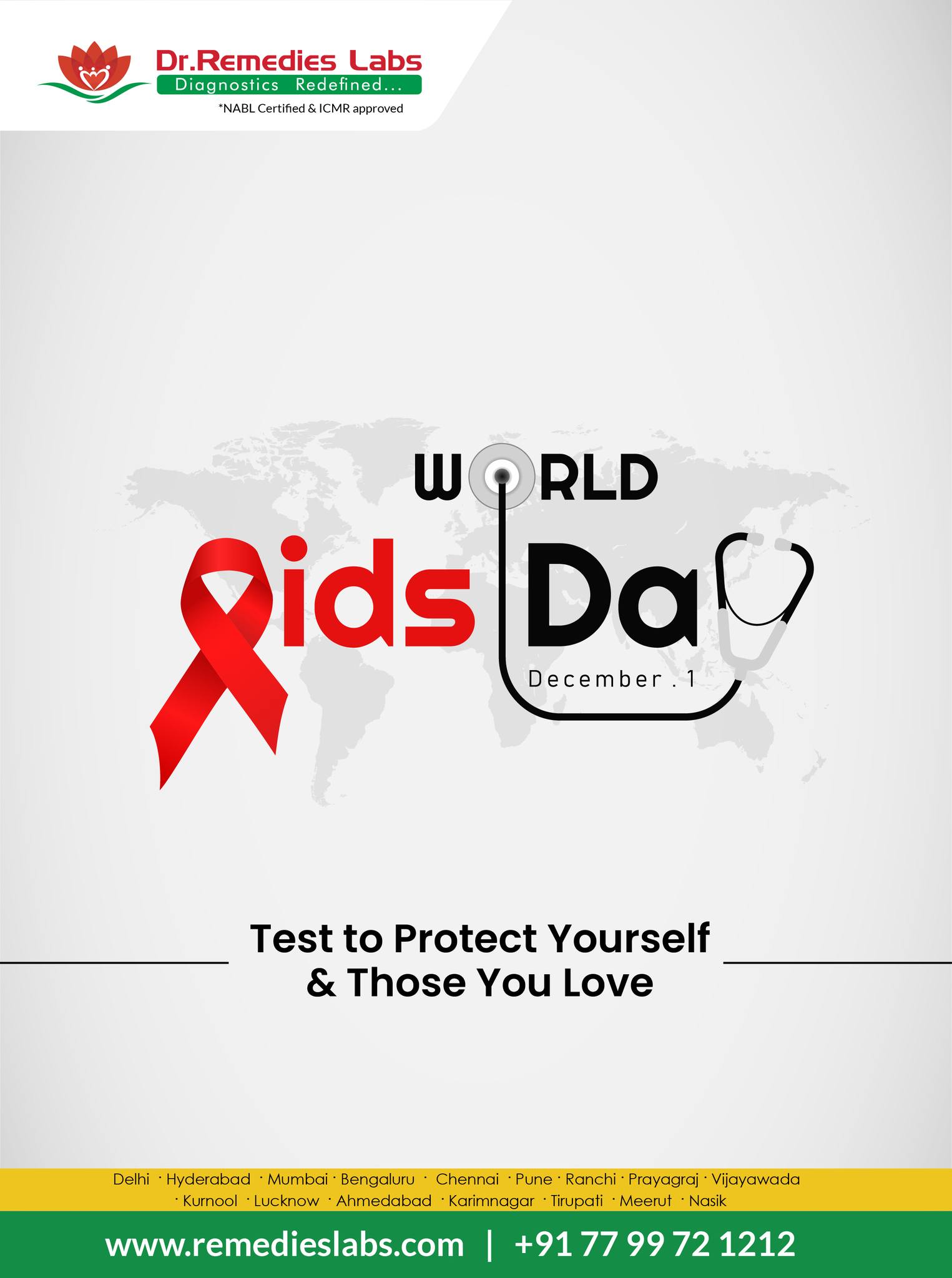 Dr. Remedies Labs | Hyderabad