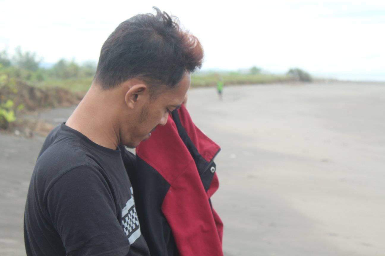 Dindin Ramdani