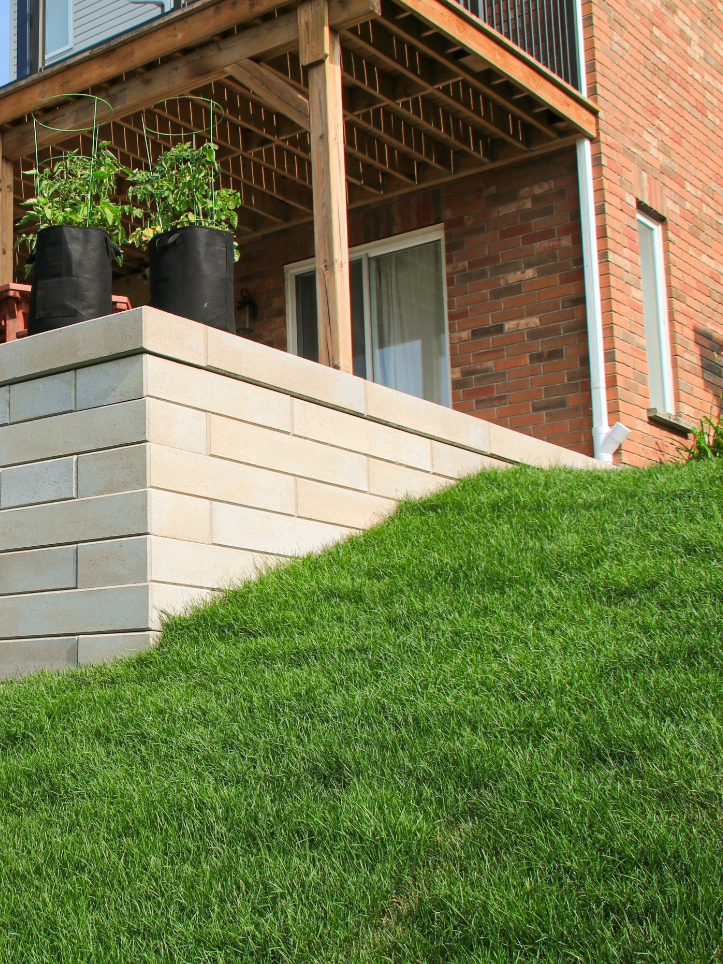 Greenway Landscaping | Waterloo ON