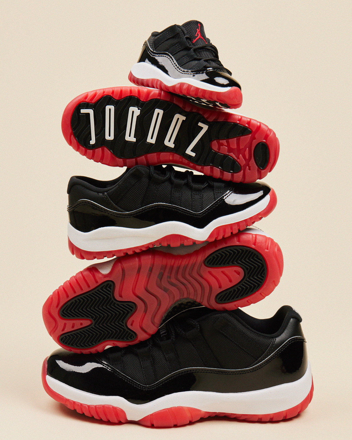 Air Jordan 11 Low 