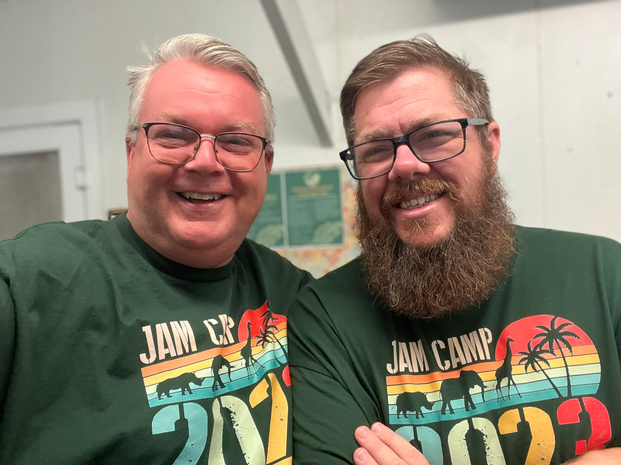 JAM Camp -... - JAM Camp - Spring Creek Church of Christ