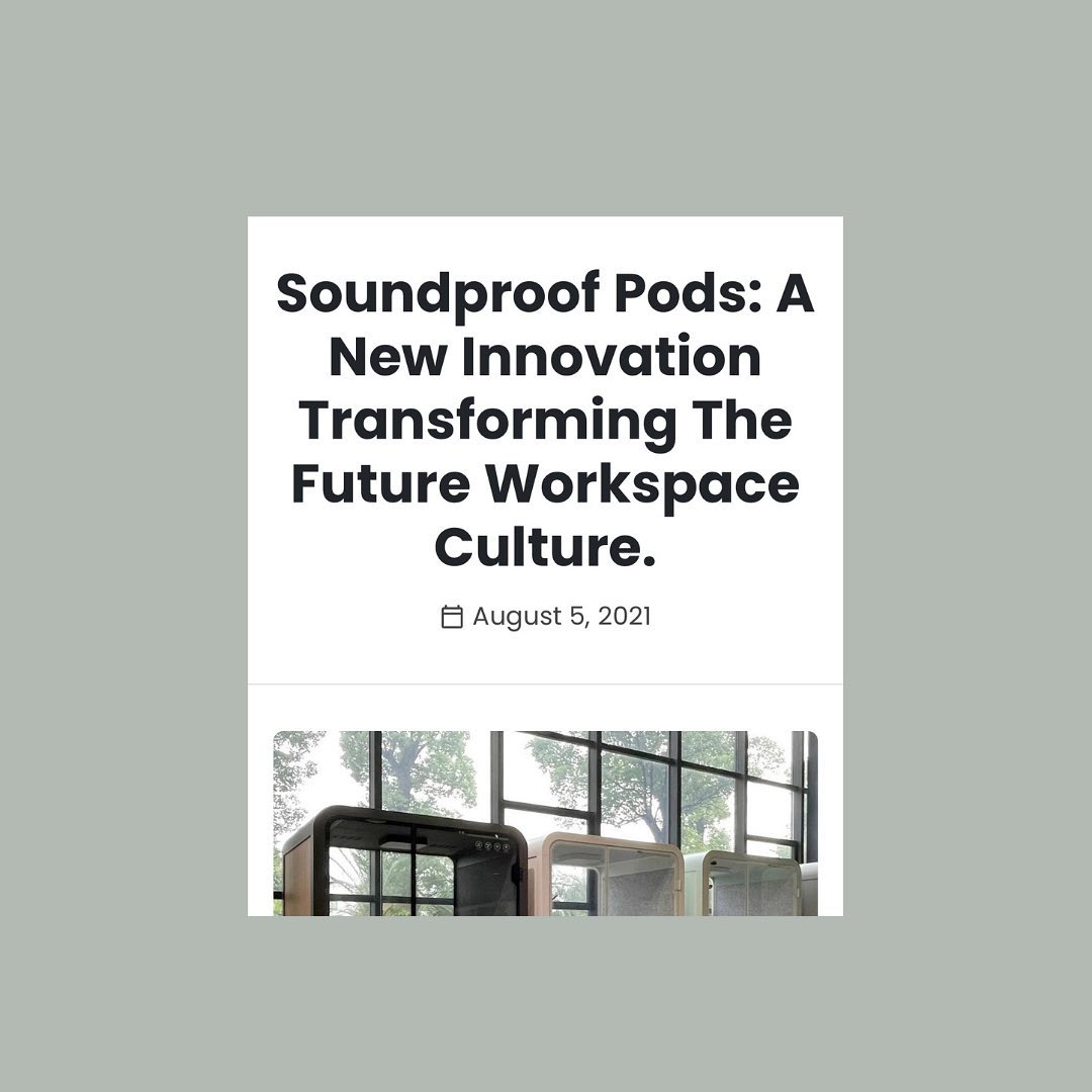 ThinkTank Pods