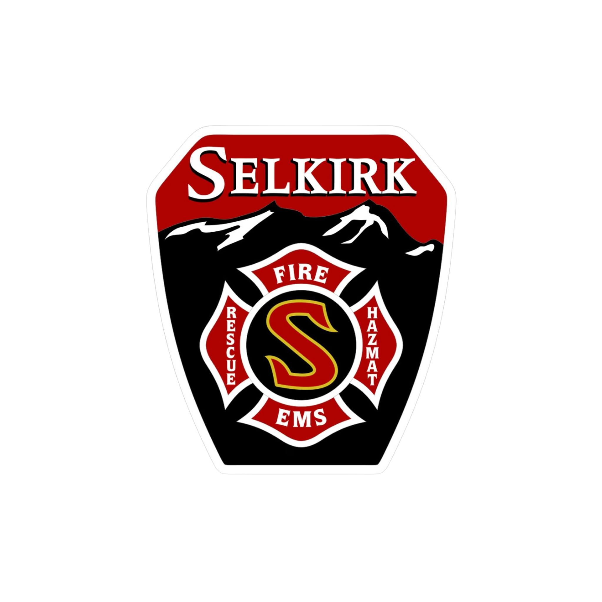 🚨STRUCTURE FIRE🚨 Padre Dr.,... - Selkirk Fire Rescue & EMS | Facebook