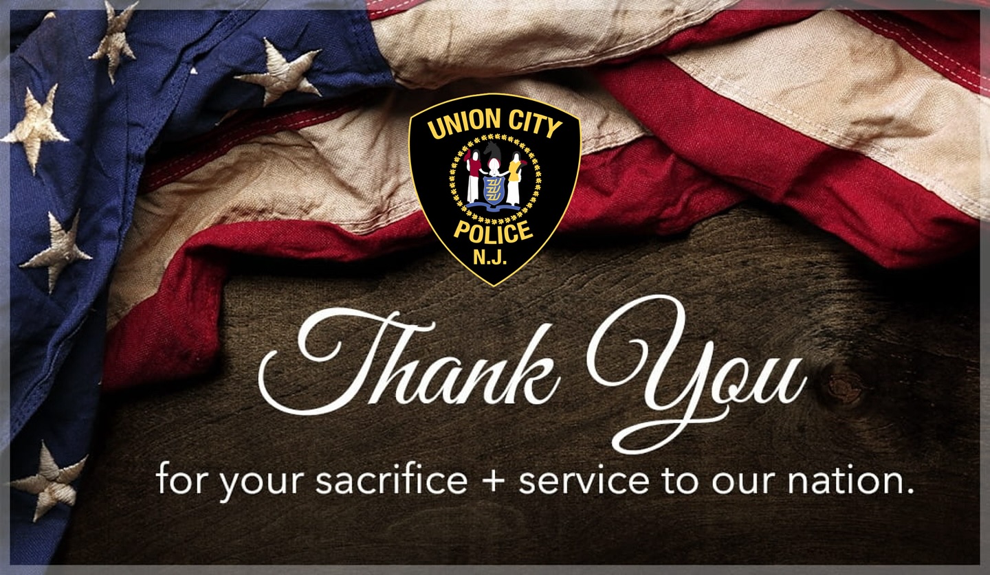 Union City Police... - Union City Police Department