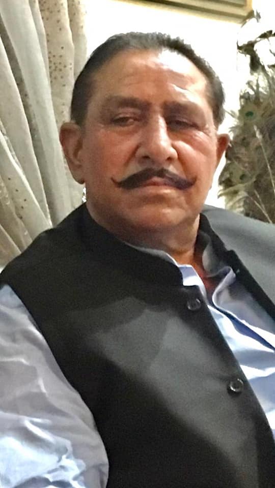 Kamran Rafique
