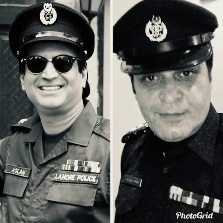 Kamran Rafique