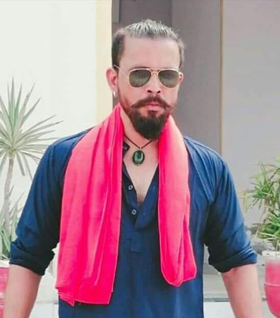 Kamran Rafique
