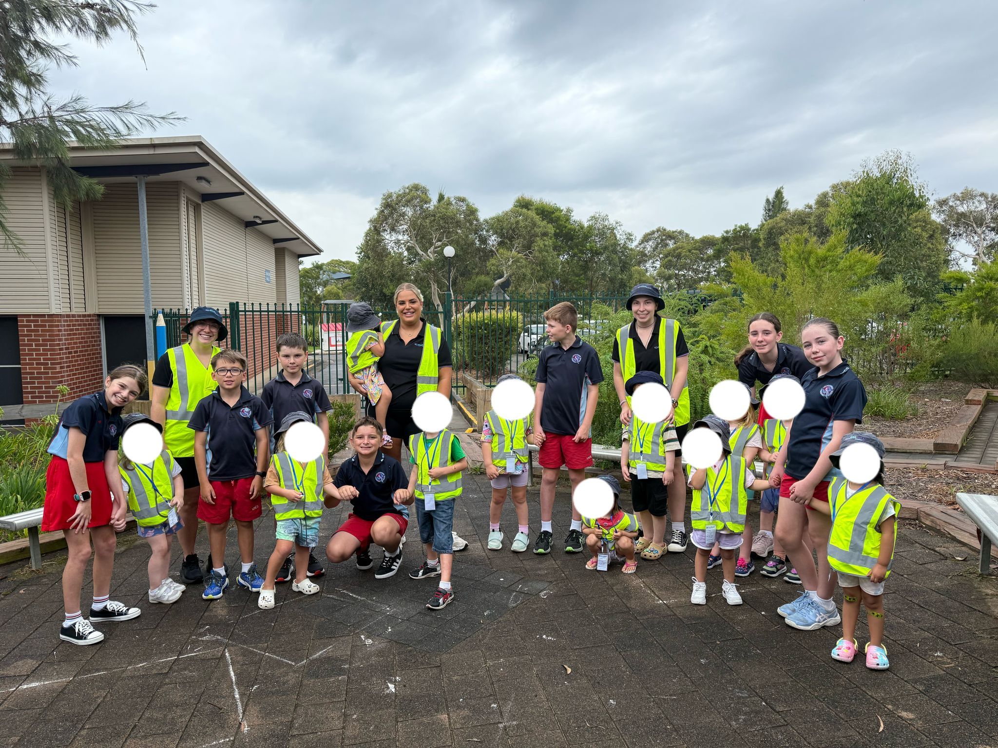 First Steps Learning Academy | Barden Ridge NSW