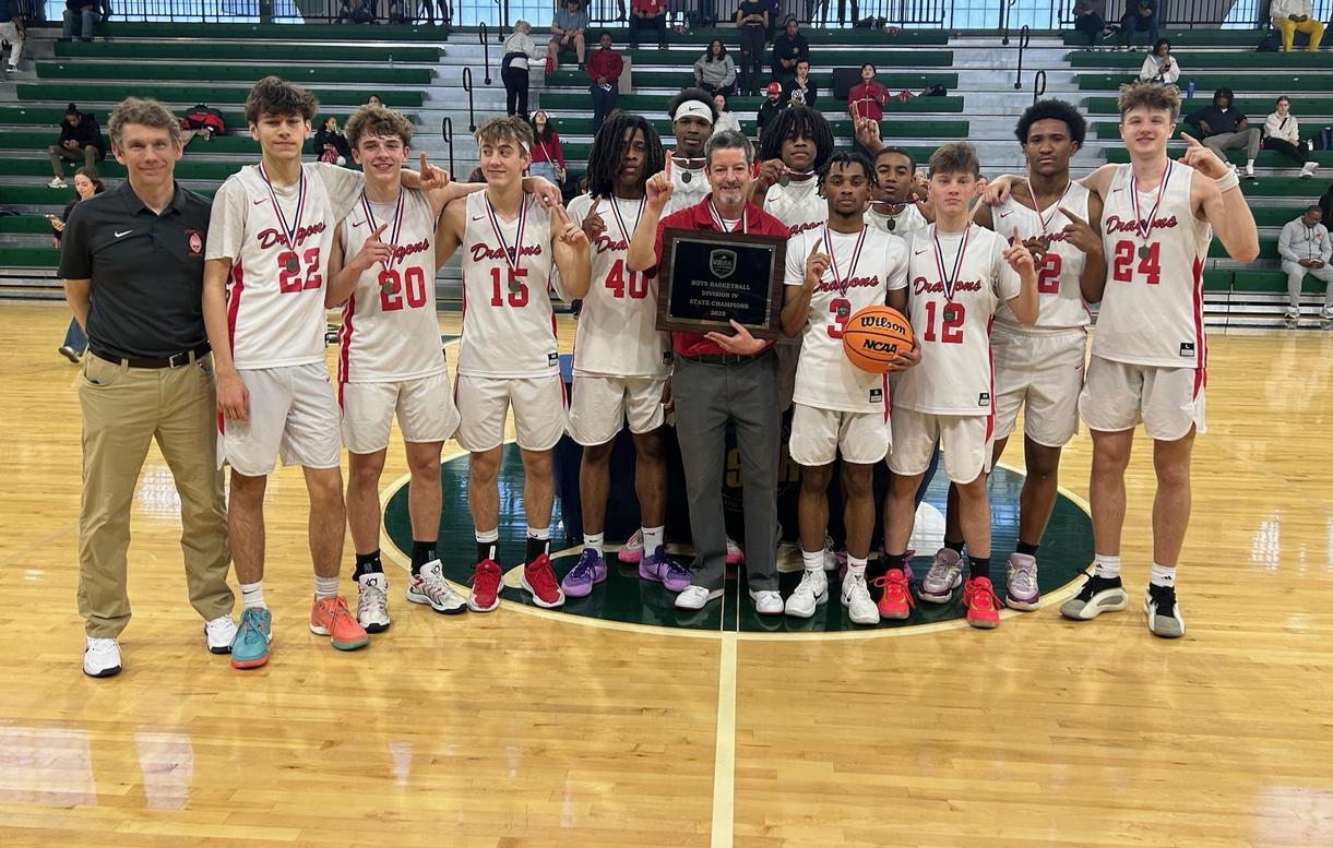 Stuart - 🏆 STATE CHAMPIONS & ALL-STATE HONORS! History has been made! 🎉 ...