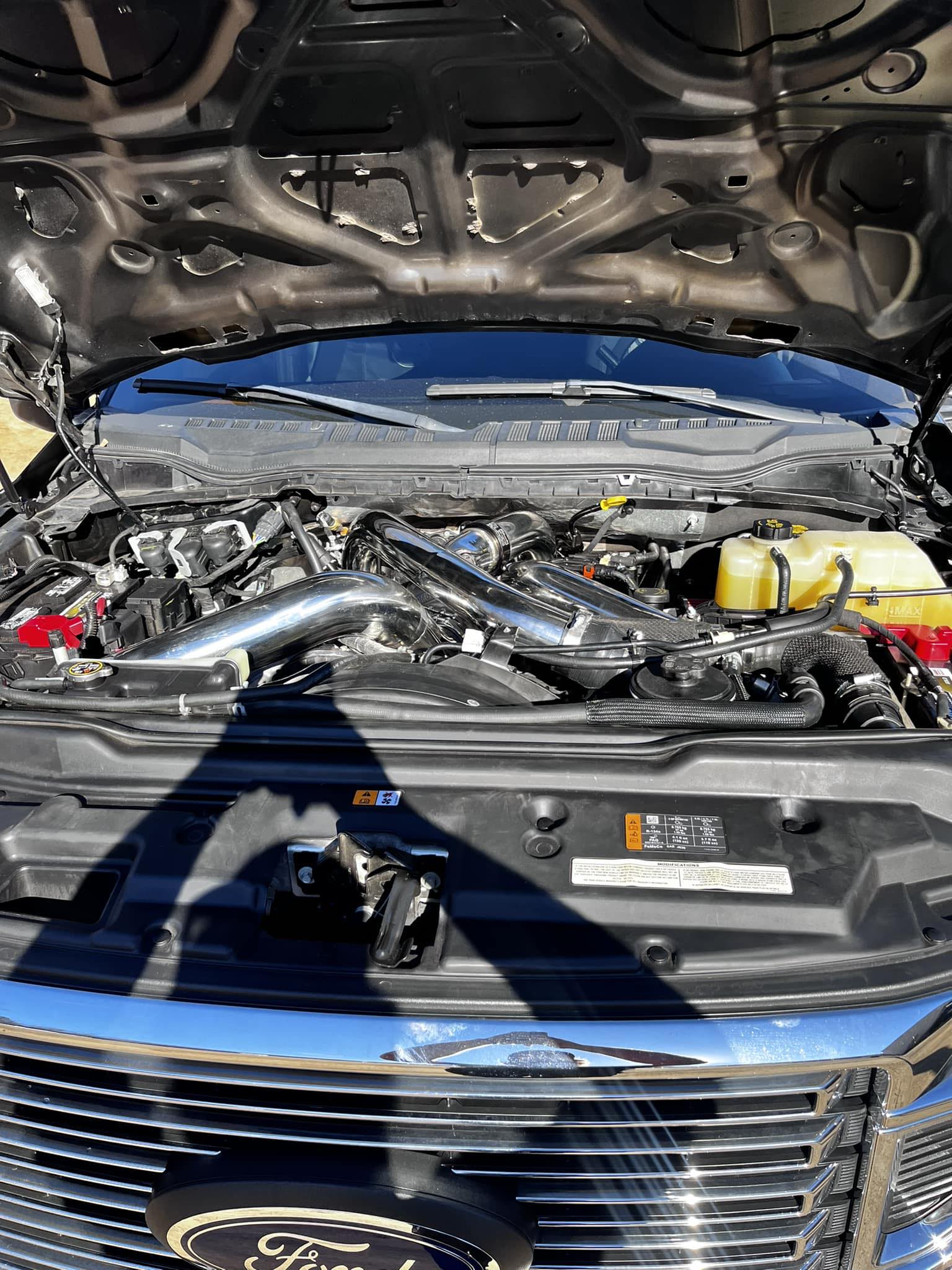 Outcast Diesel Performance and Repair | Iron Station NC