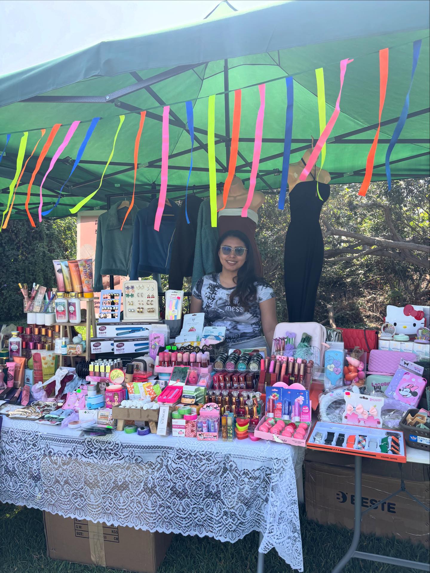 Festiferia
