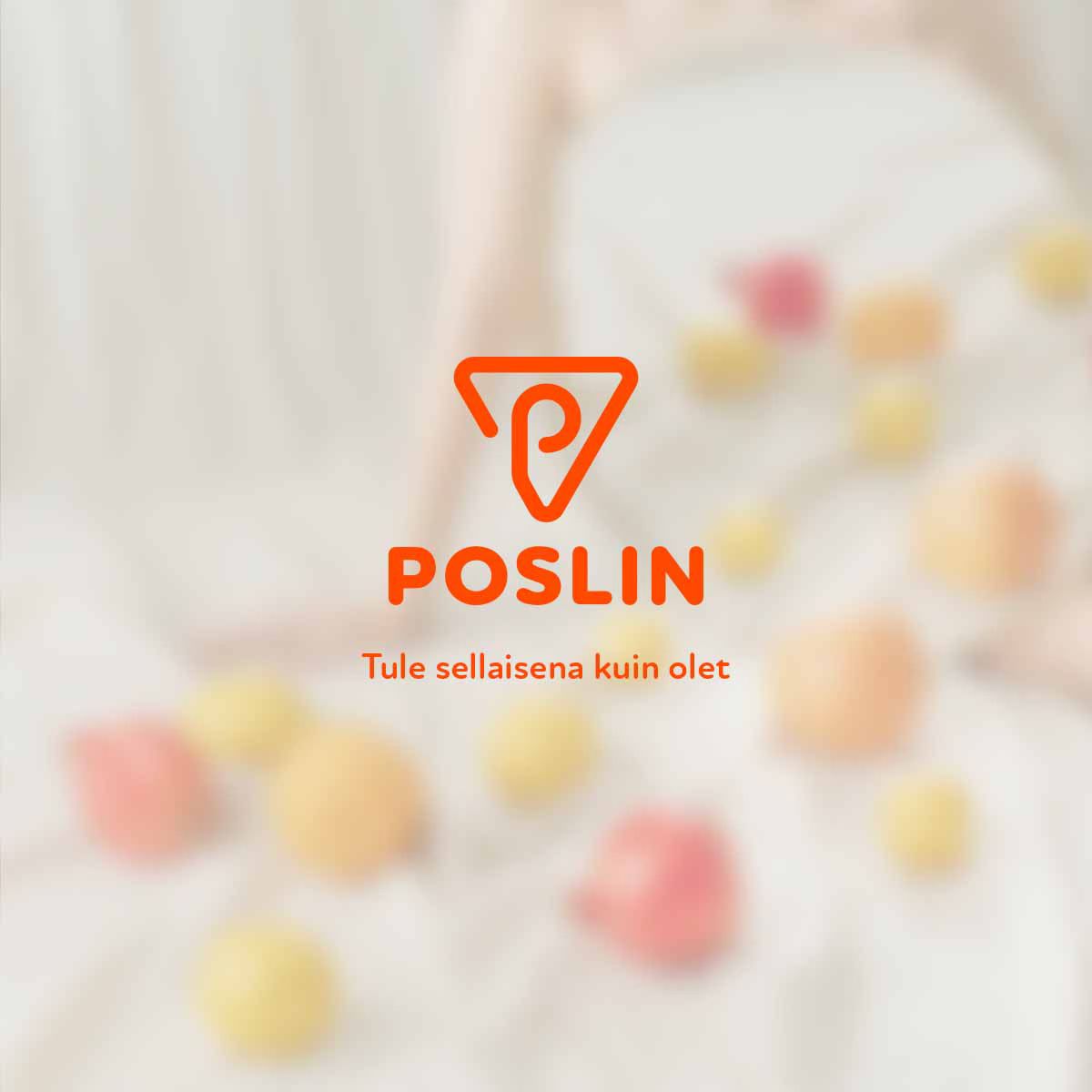 Poslin