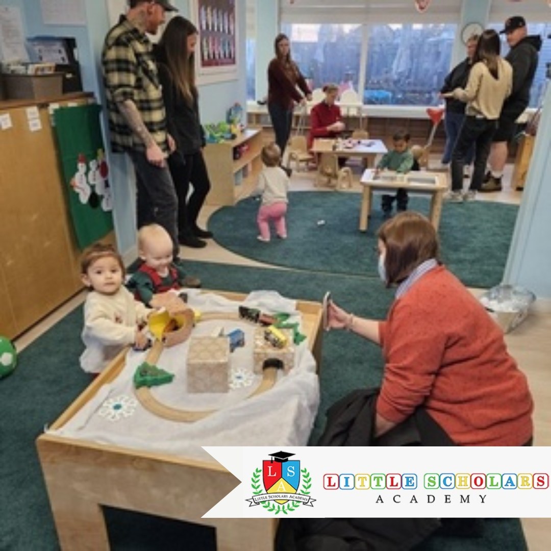 Little Scholars Academy | Surrey BC