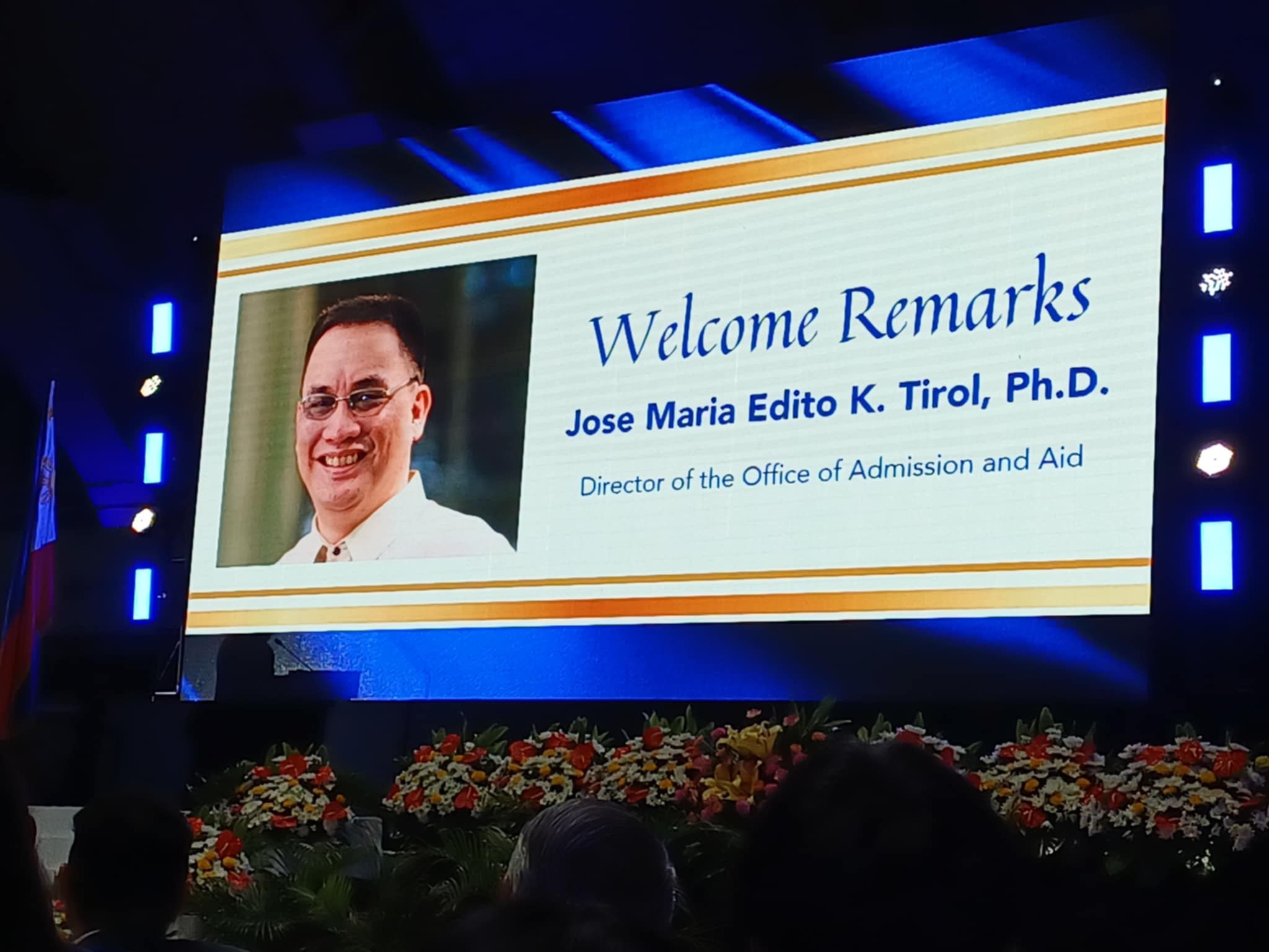 The Women of Ateneo added a new... - The Women of Ateneo