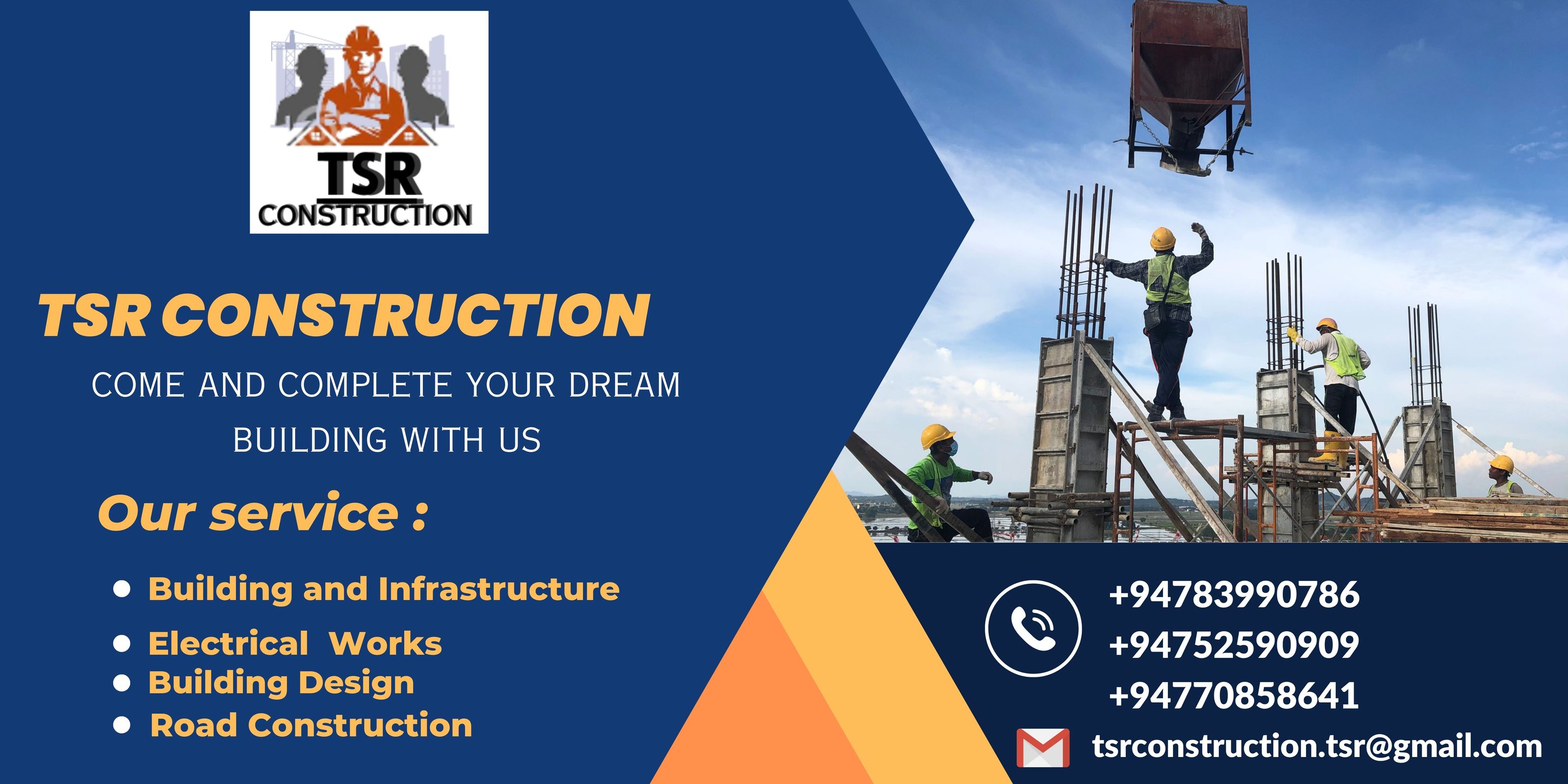 STR Construction added a new photo. - STR Construction