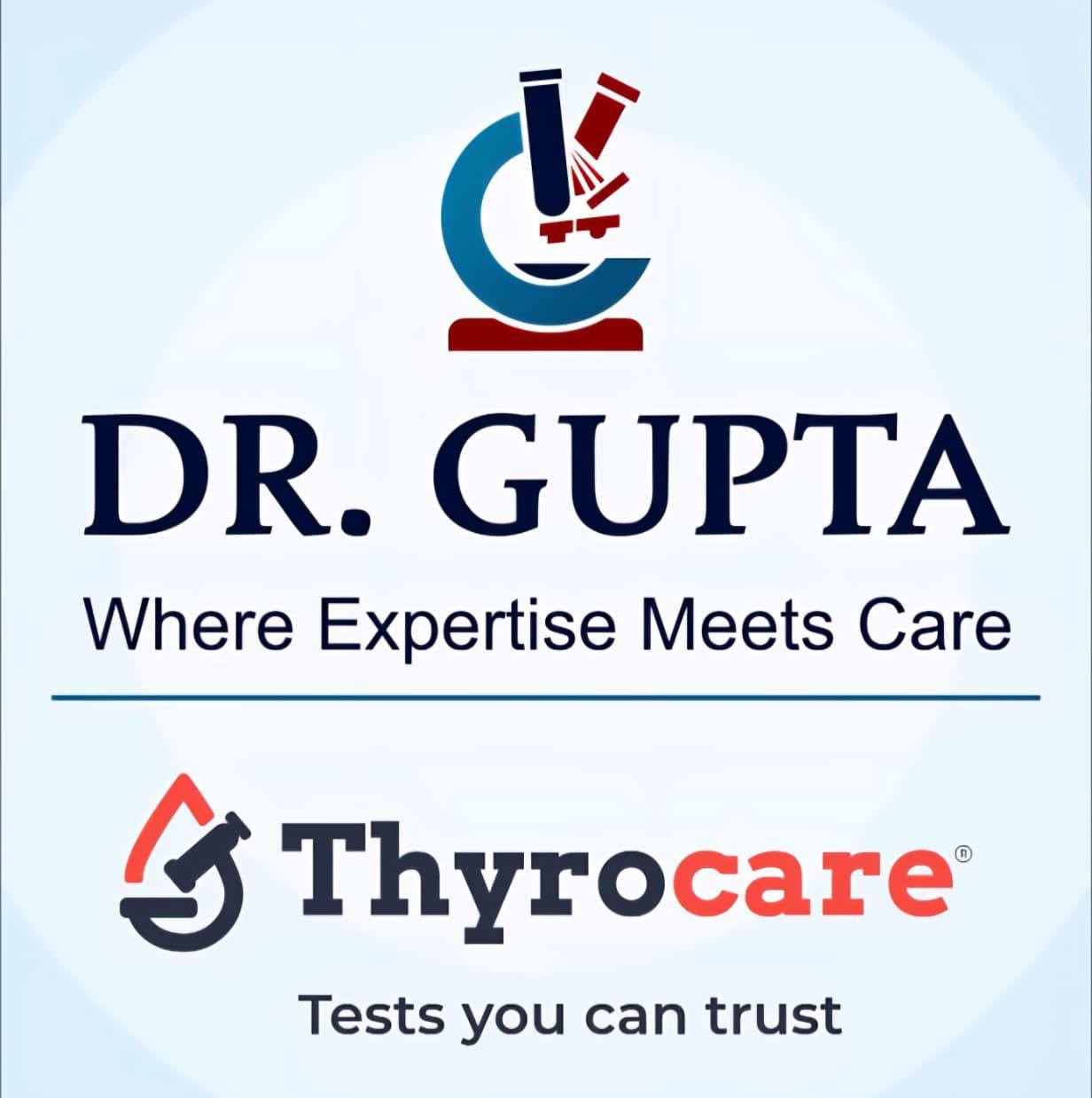 Dr. Gupta's Pathology Lab, Roorkee | Roorkee