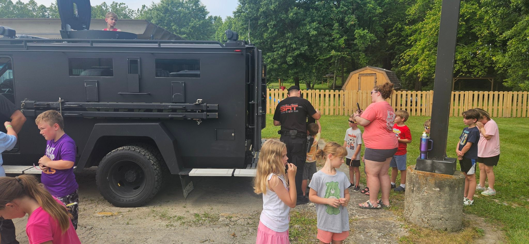 Clermont County Sheriff added a... - Clermont County Sheriff