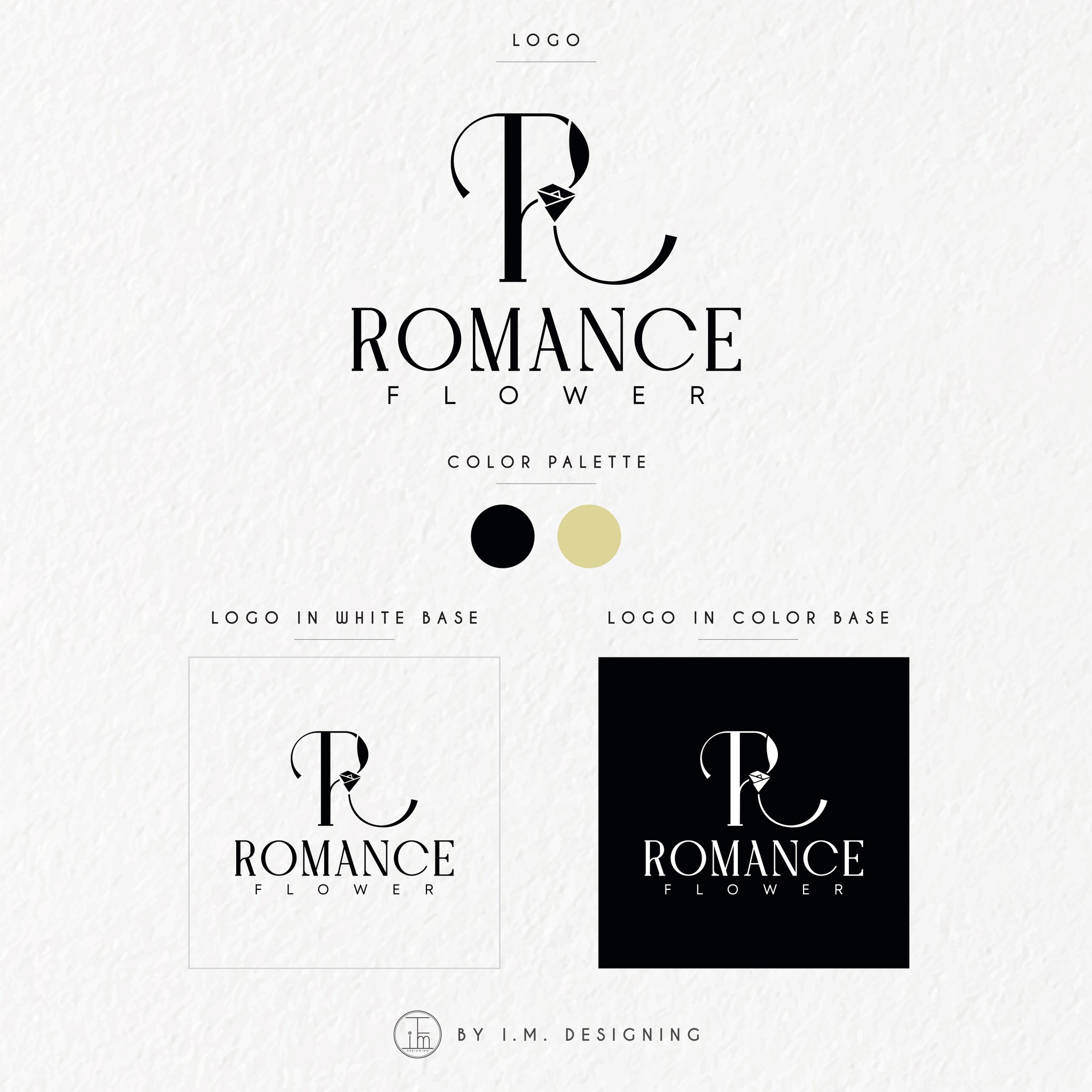 【Customer Logo, Signage & Business... - I.M. Designing 正設計 | Facebook