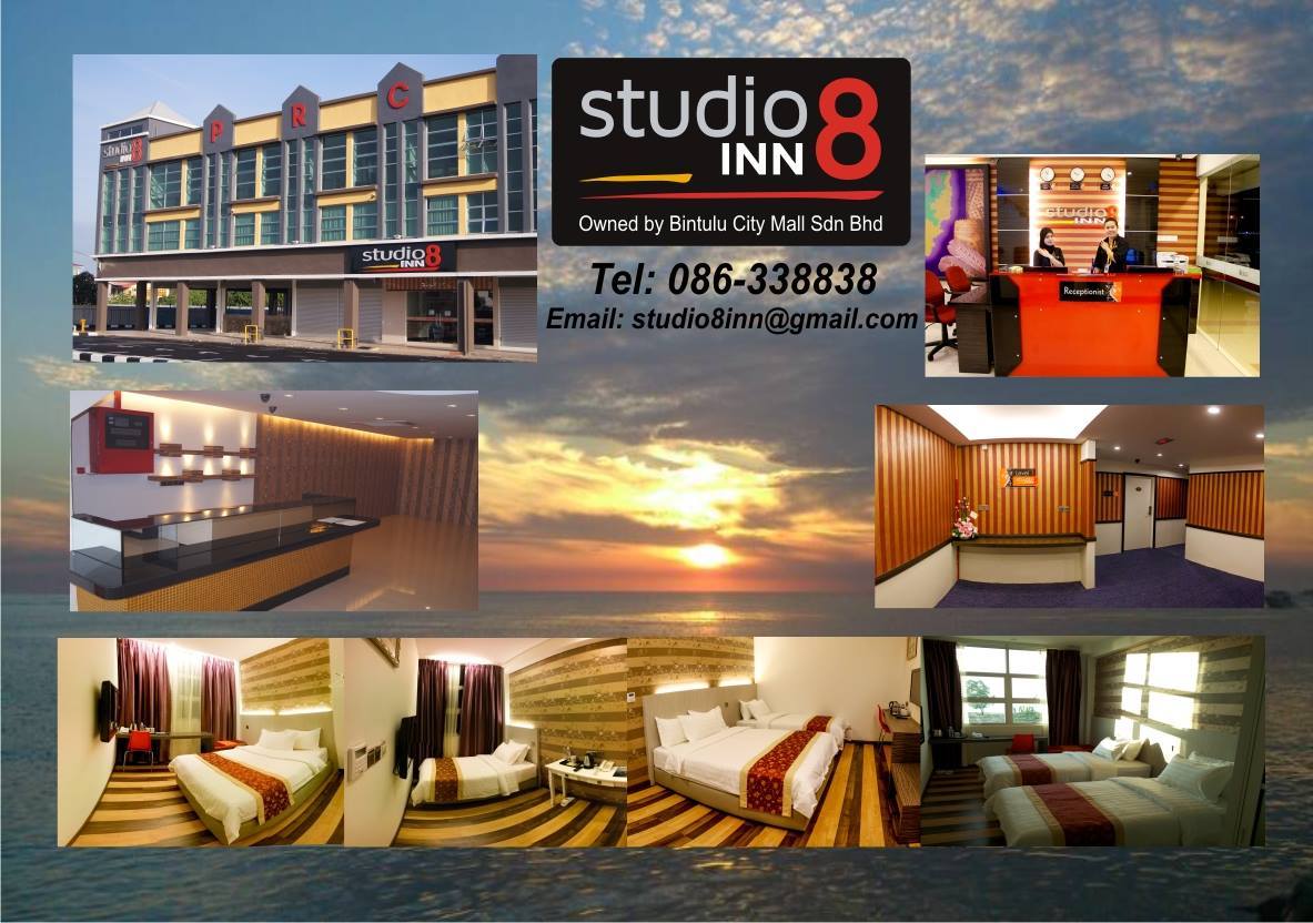 Studio 8 Inn Home Facebook
