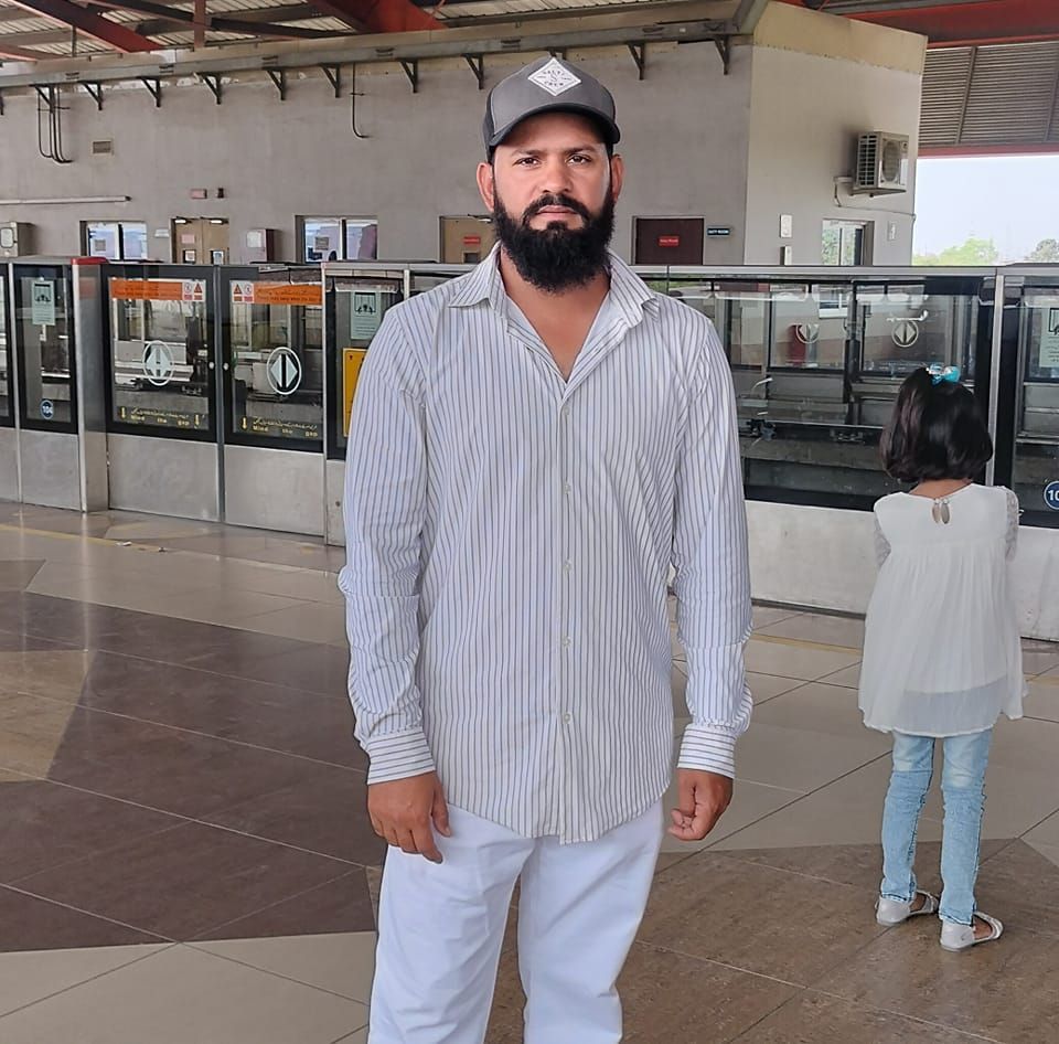 Sajid Hussain
