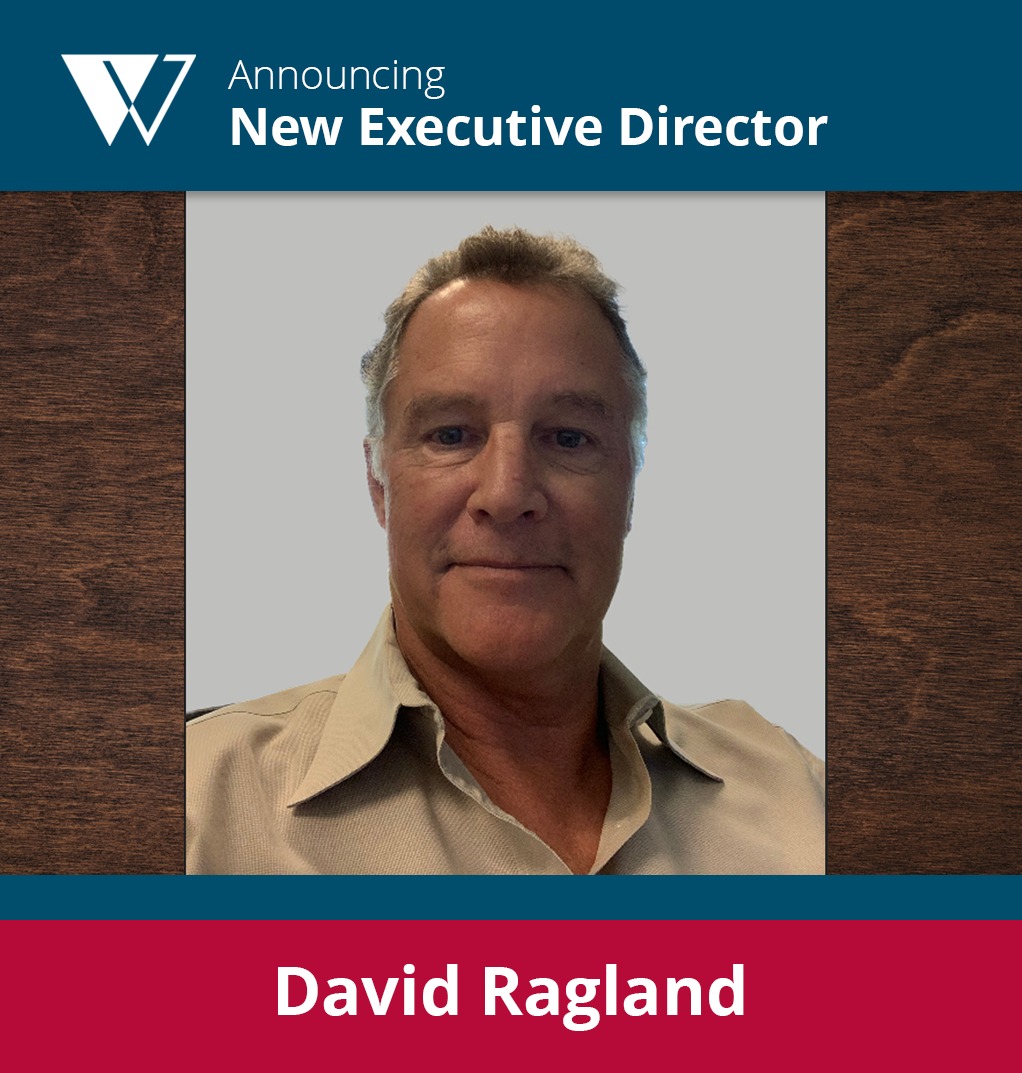 Woodwork - Join us in welcoming our new Executive Director, David ...