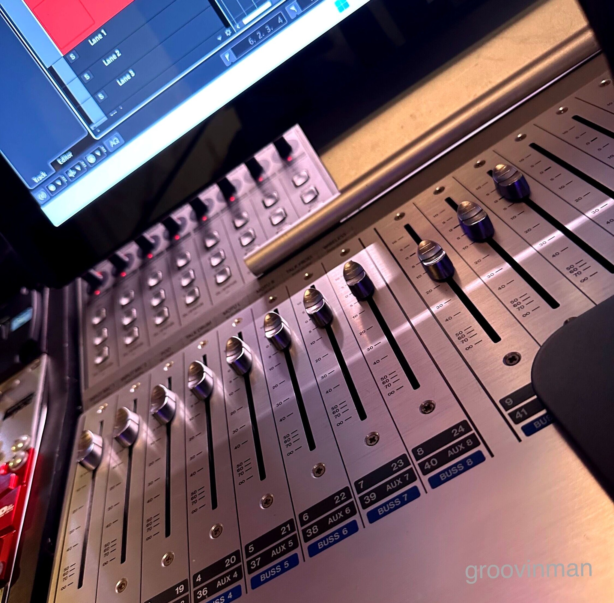 Note Studio
