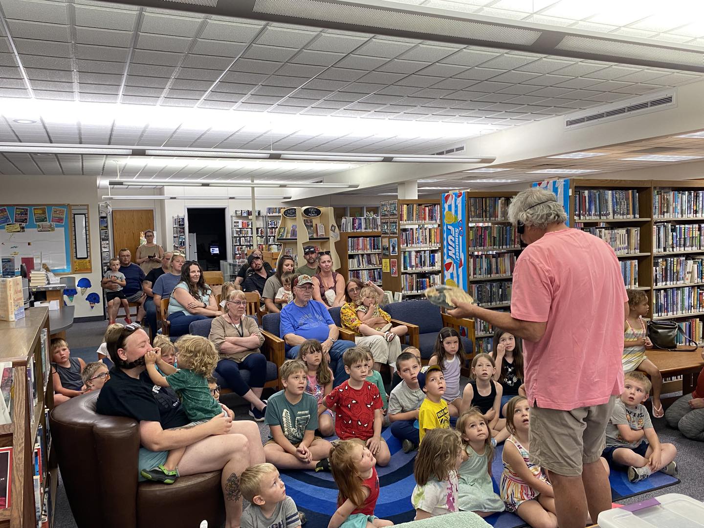 Spring Grove Public Library | Spring Grove MN